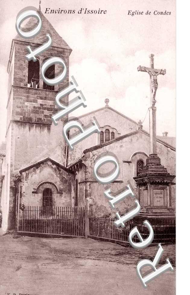 eglise