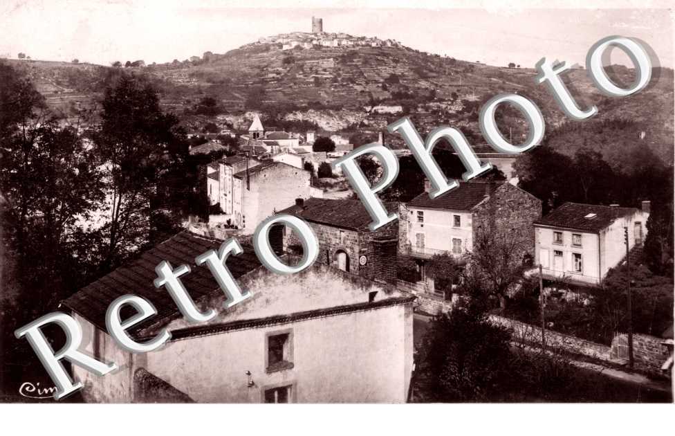 quartier de la route d&#039;Issoire