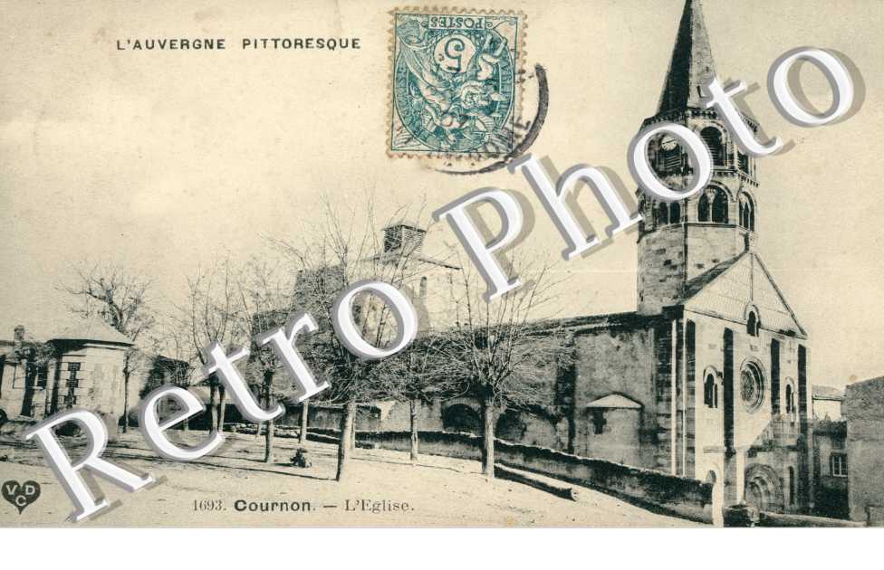 l&#039;Eglise