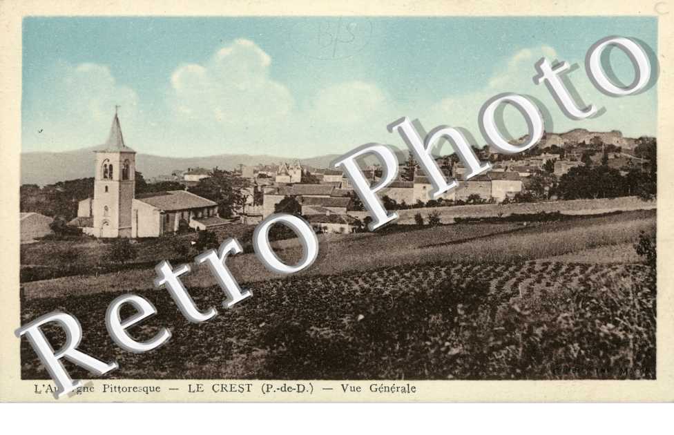 Vue Generale