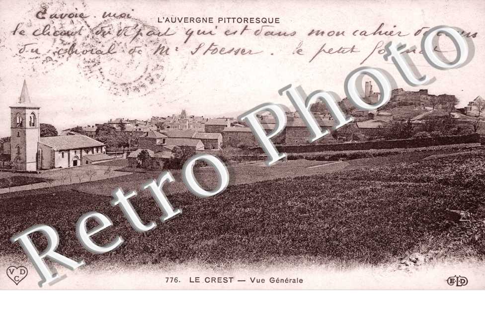 Vue generale