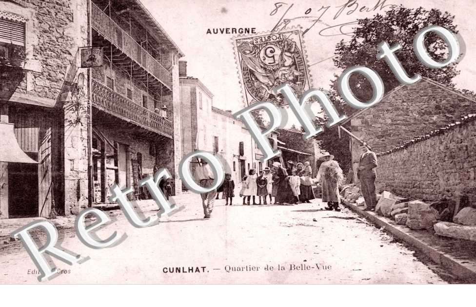 Quartier de la Belle-Vue
