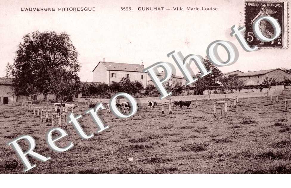 villa Marie-Louise