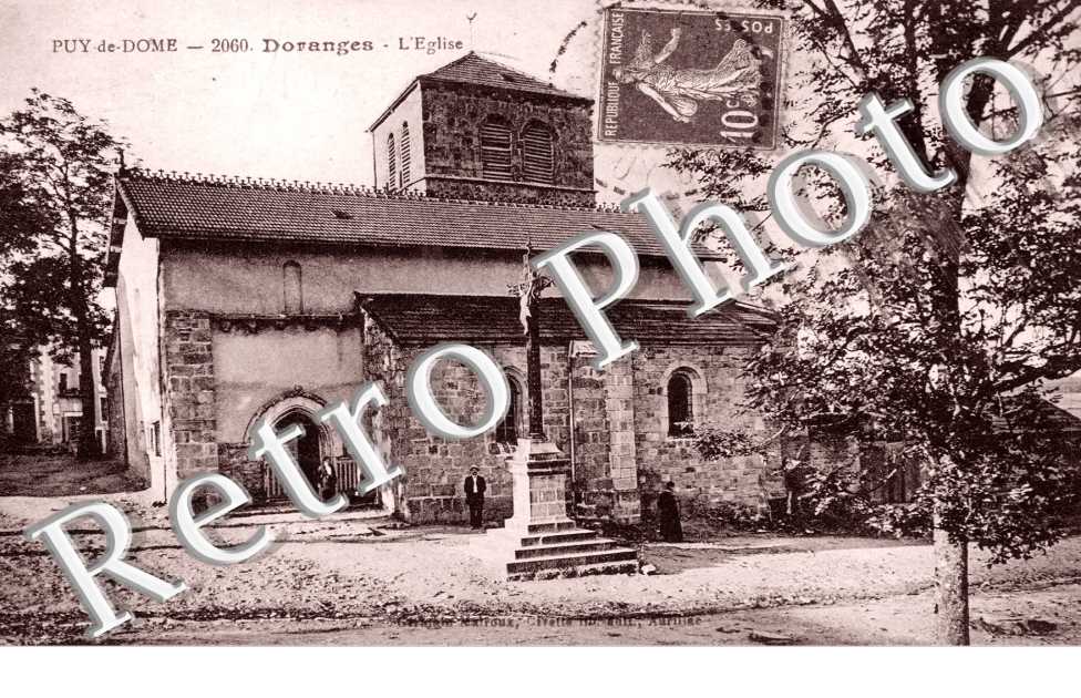 l&#039;Eglise