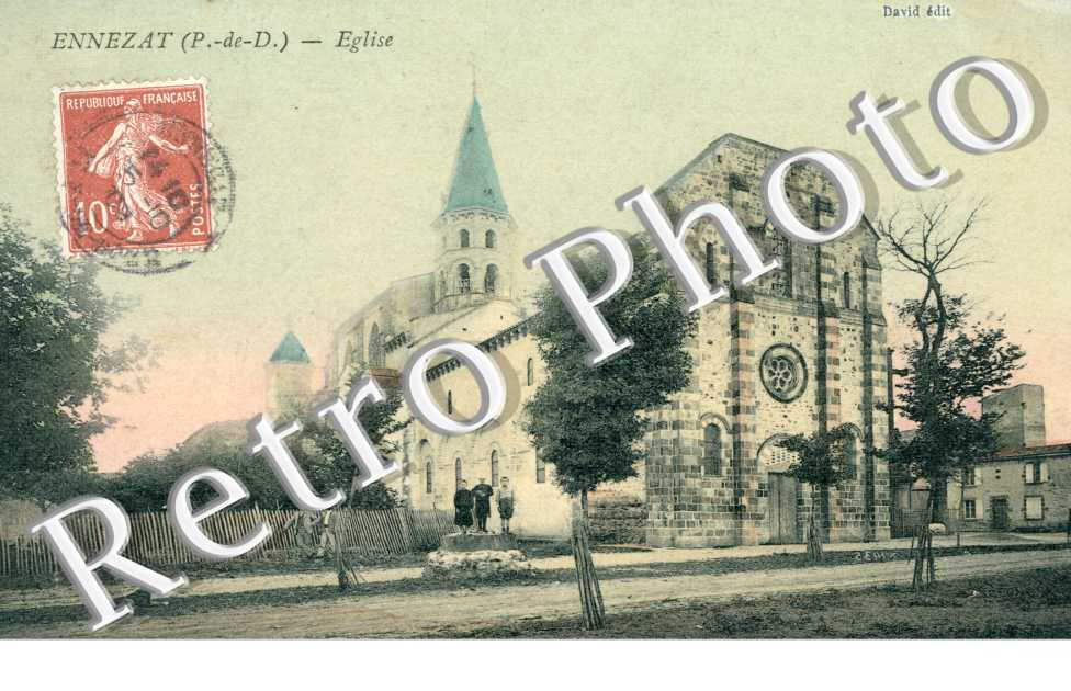 l&#039;Eglise