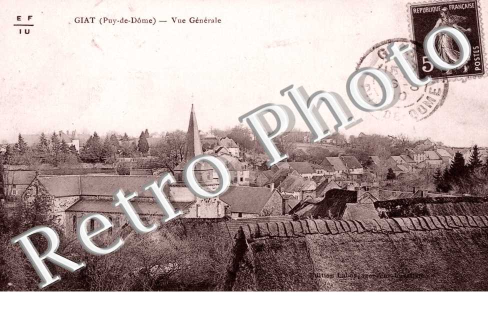 Vue Generale