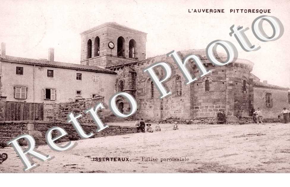 Eglise Paroissiale