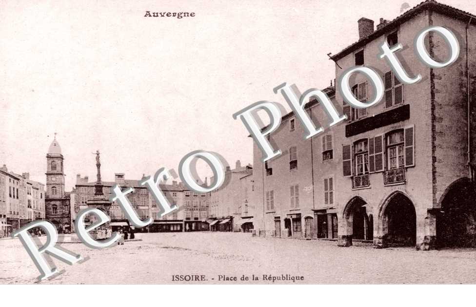 Place de la Republique