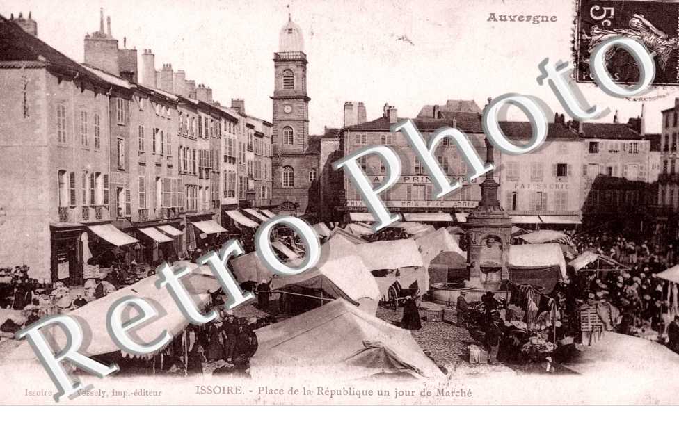 place de la Republique