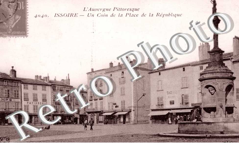 Place de la Republique