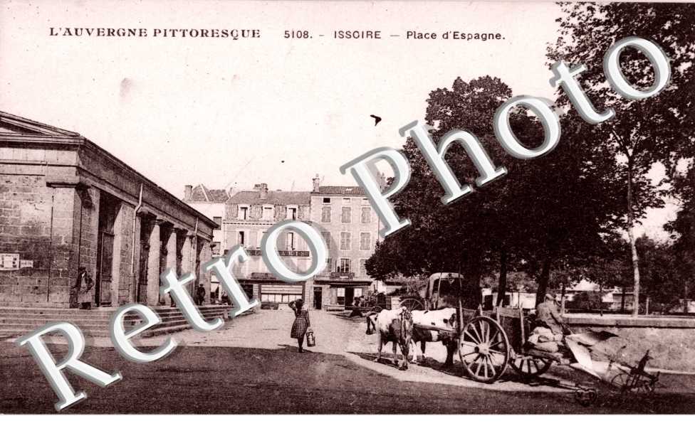 place d&#039;espagne