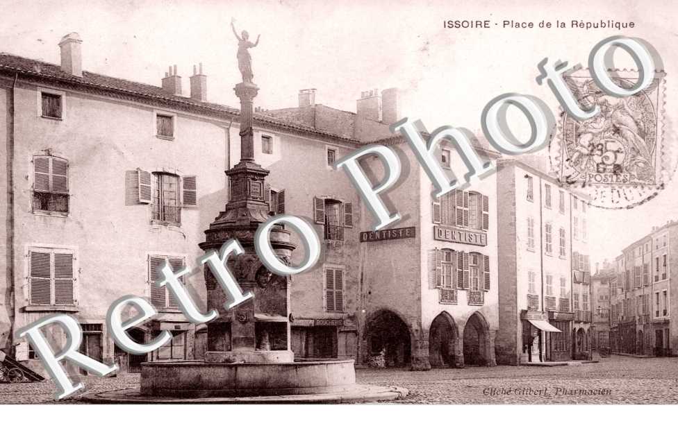 place de la Republique