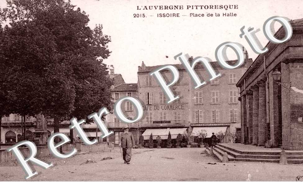 Place de la Halle