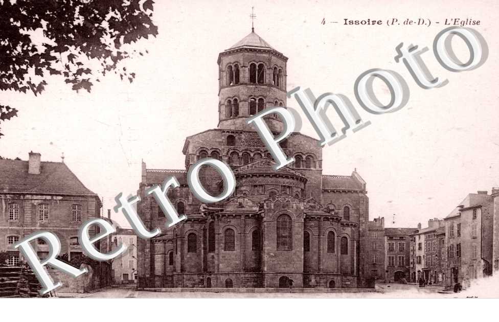 l&#039;eglise