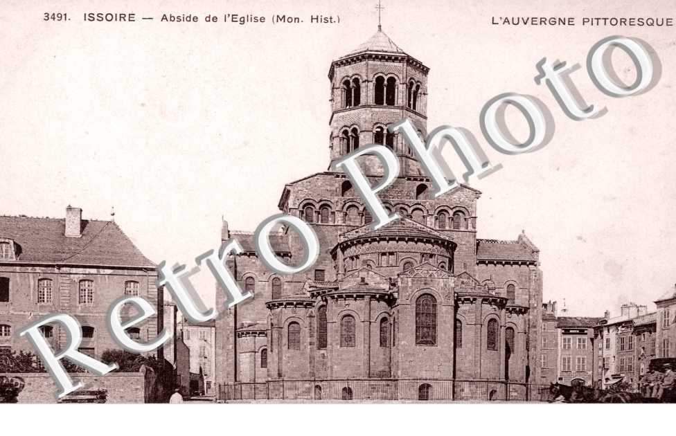 l&#039;eglise
