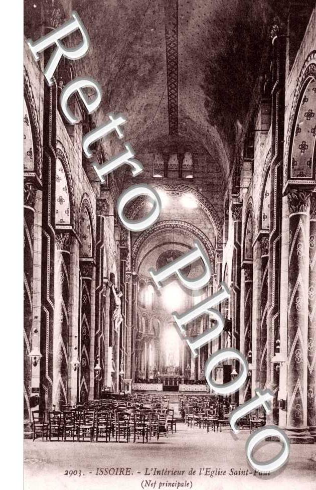 l&#039;interieur de l&#039;eglise