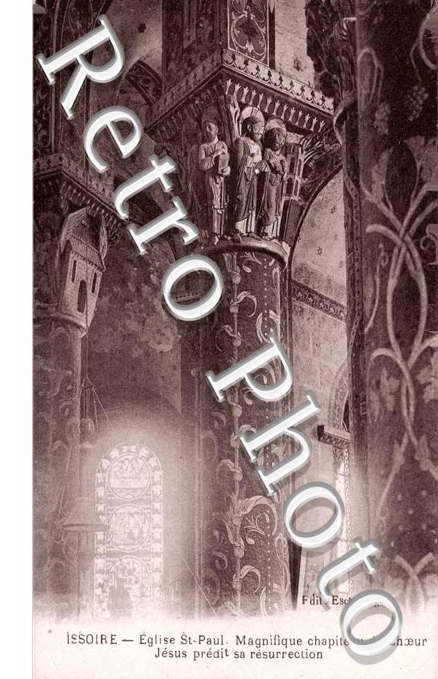 l&#039;interieur de l&#039;eglise