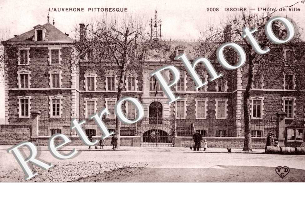 l&#039;hotel de ville