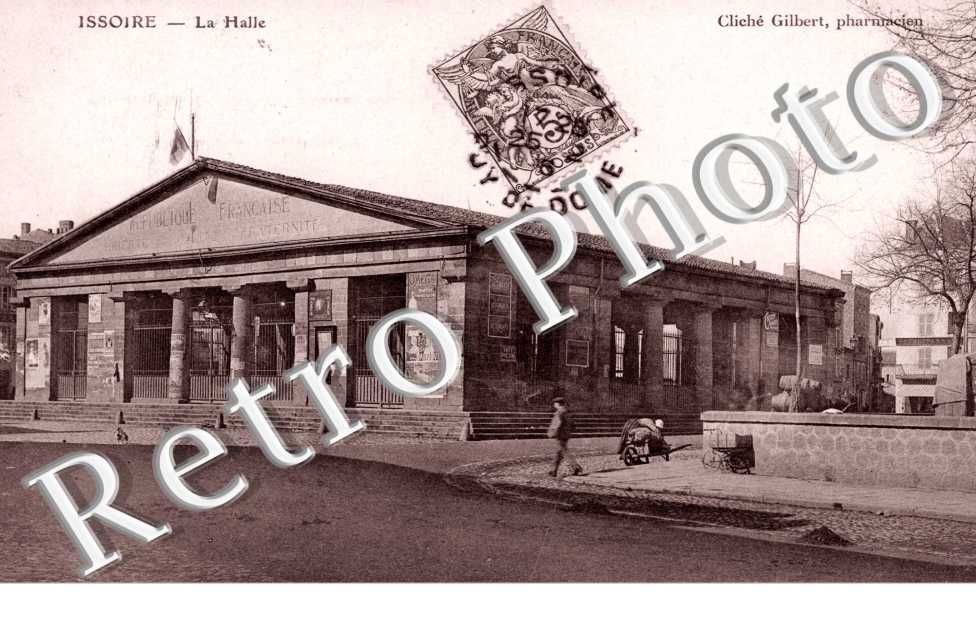 la Halle