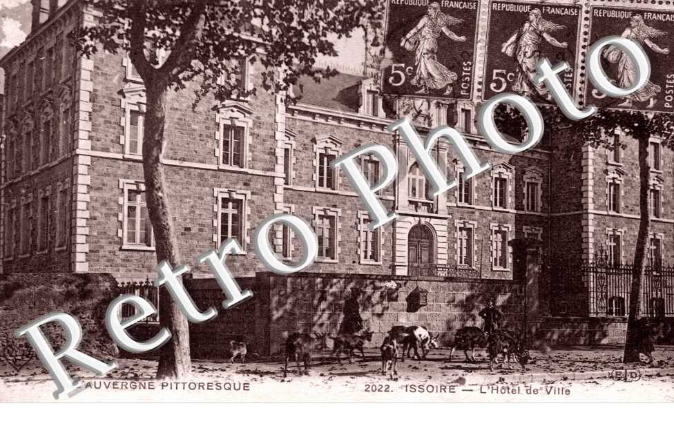 l&#039;hotel de ville