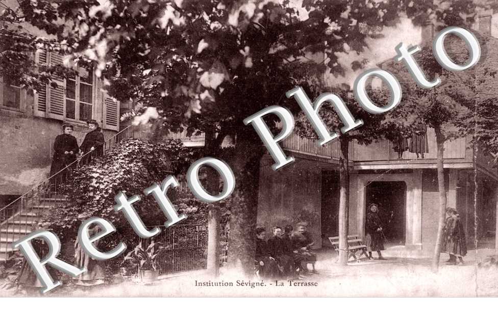 Institution Sevigne