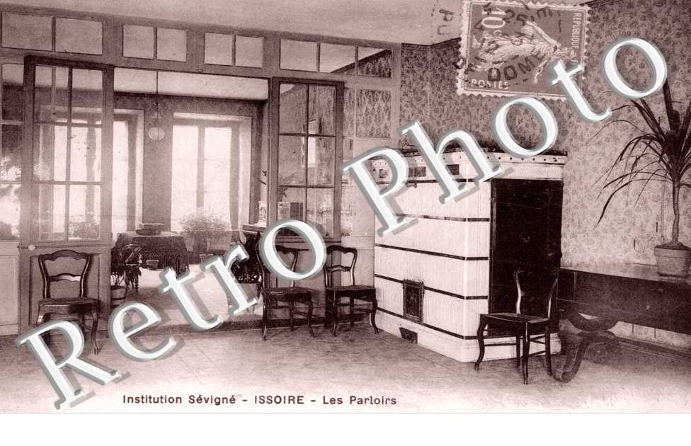 Institution Sevigne