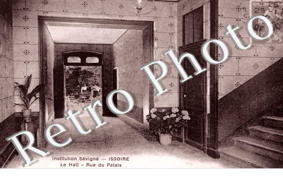 Institution Sevigne