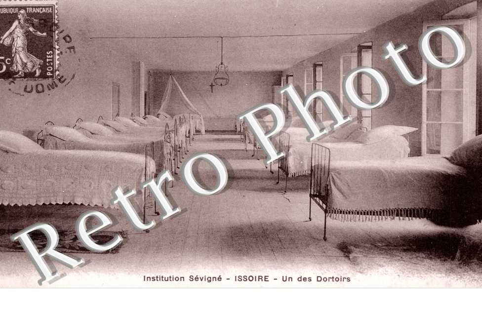 Institution Sevigne