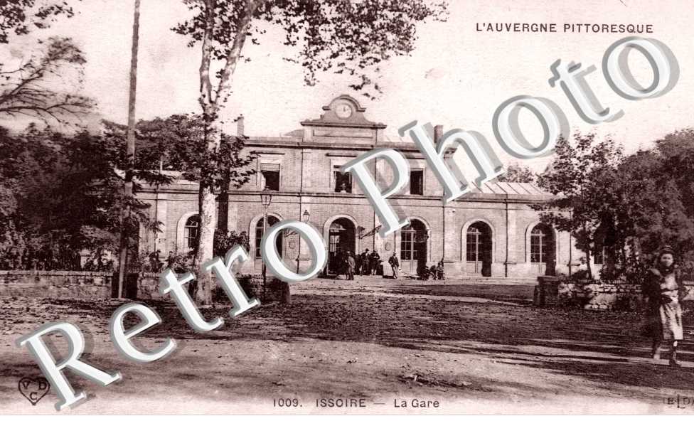 La Gare
