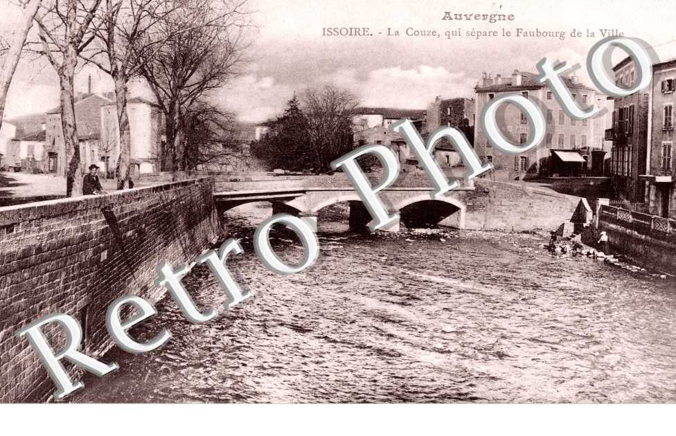 la Couze