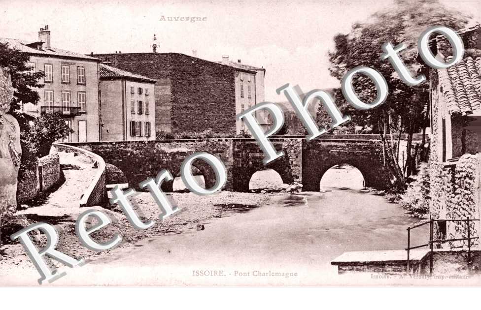 Pont Charlemagne