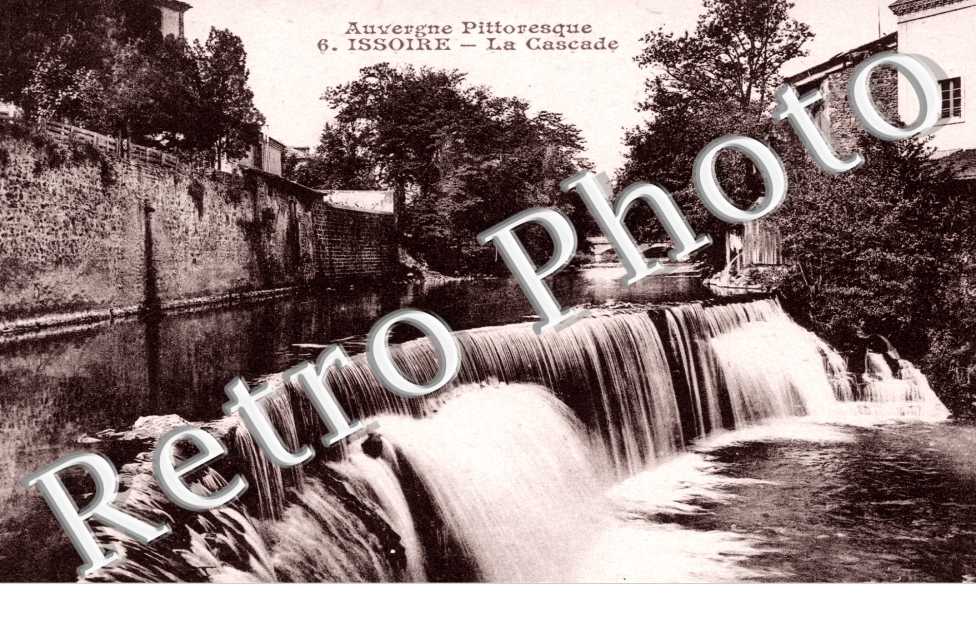 la Cascade