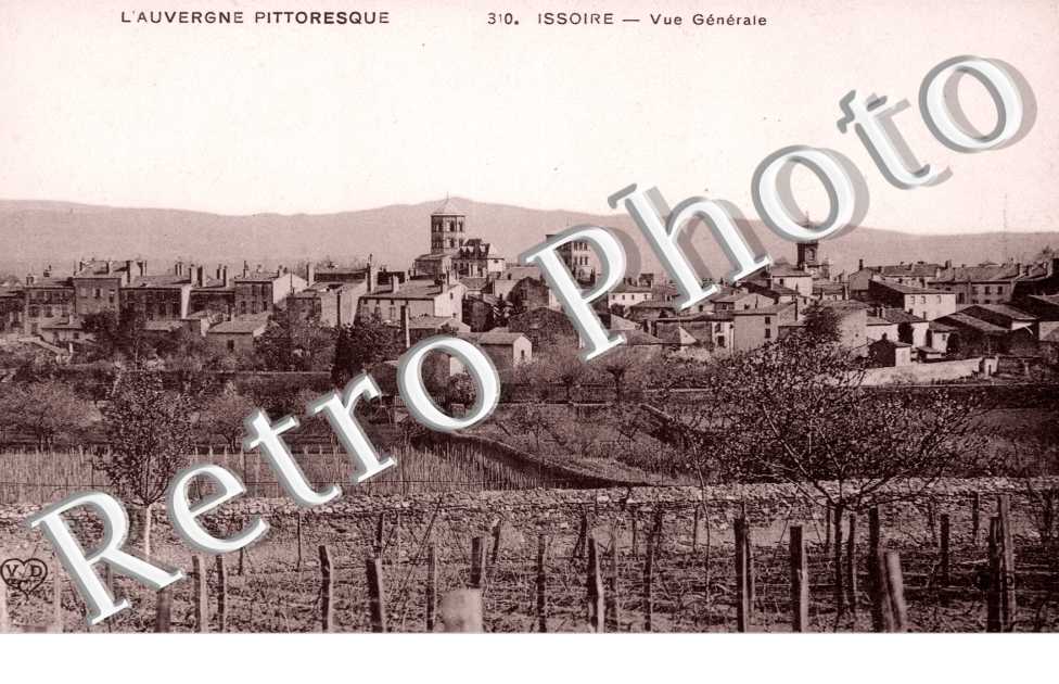 Vue Generale
