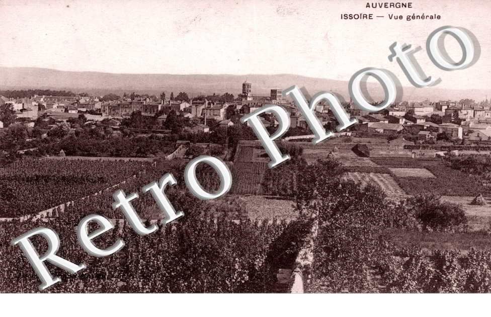 Vue Generale