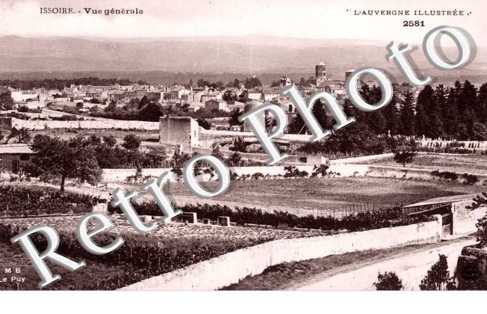Vue Generale