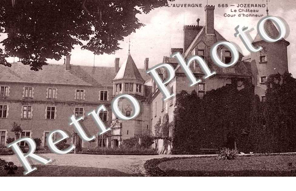 Château