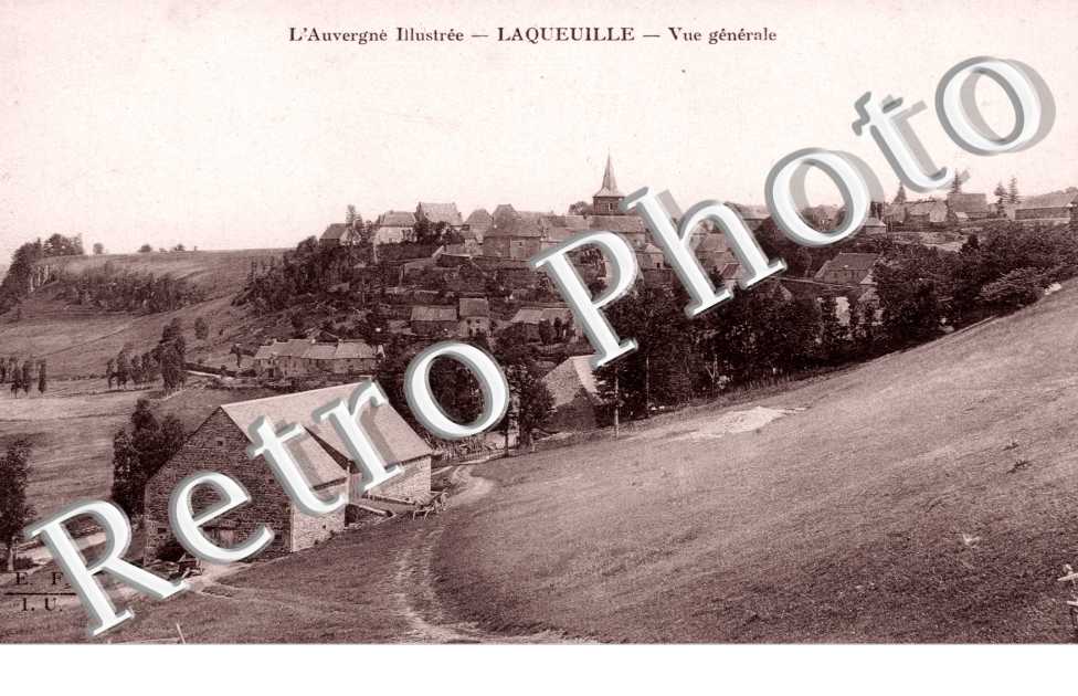 Vue générale 