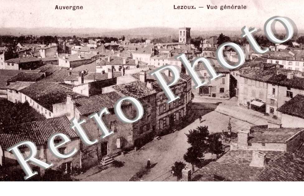 Vue generale