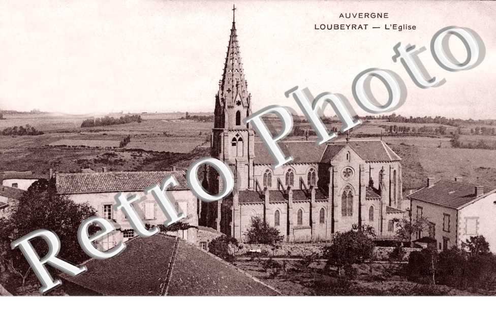 l'Eglise