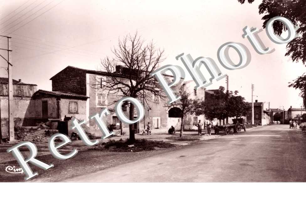 Quartier de la Place