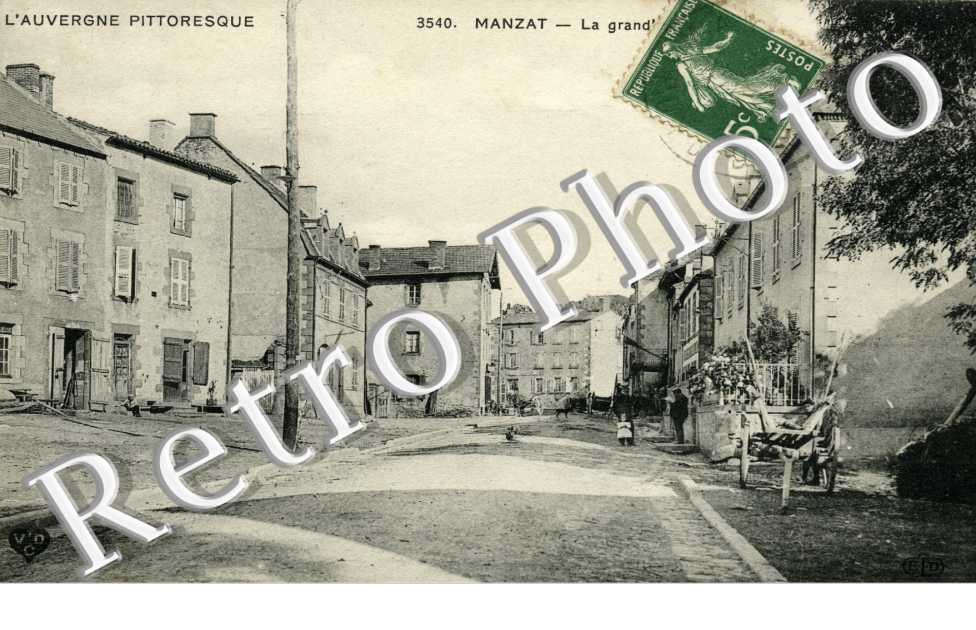 la grand&#039;rue