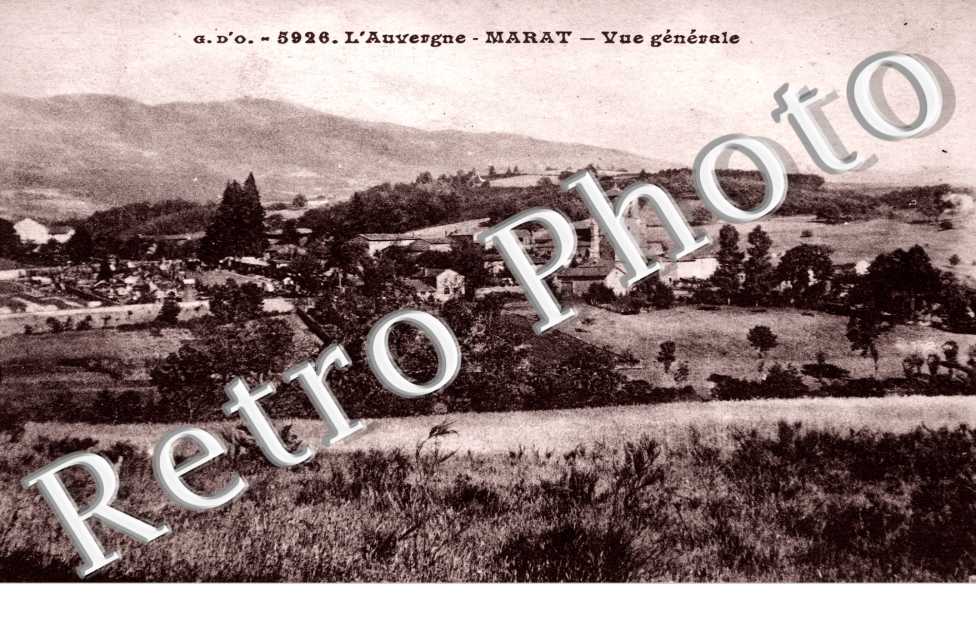 Vue Generale