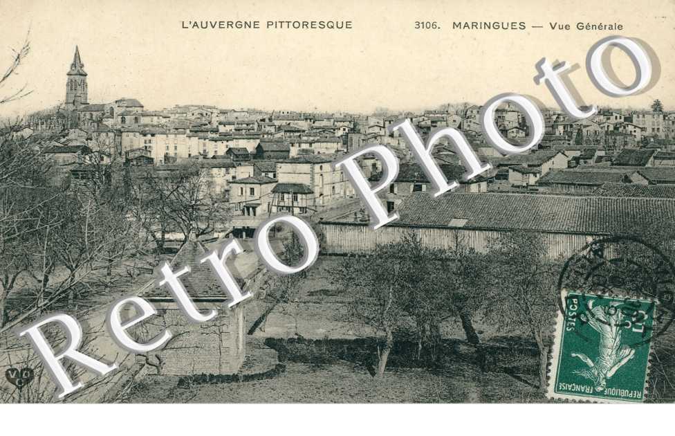 Vue Generale