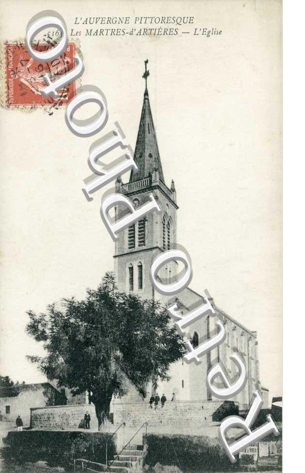  l&#039;Eglise