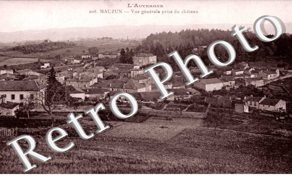 Vue generale