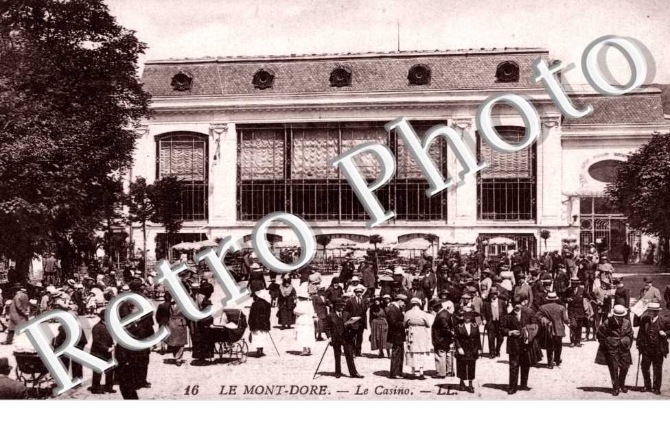 Le Casino