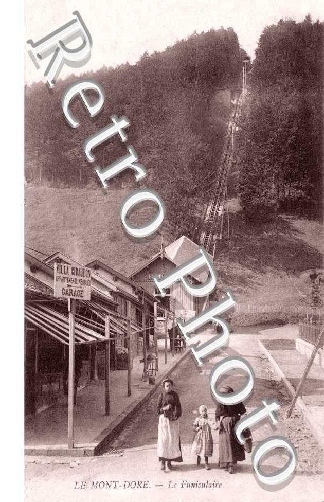  le Funiculaire