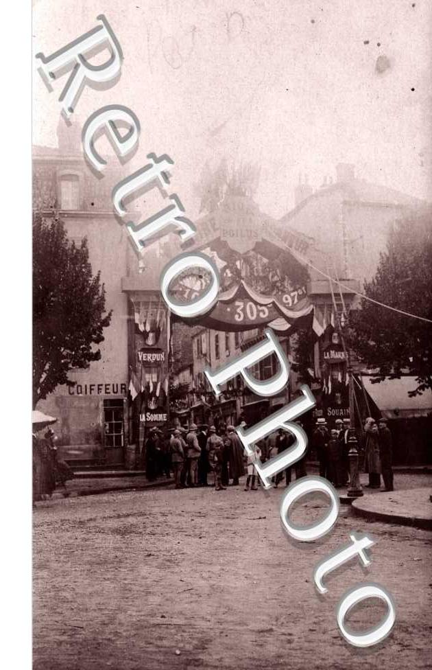 Jour de fête
