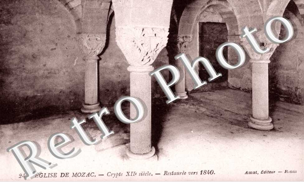 Crypte