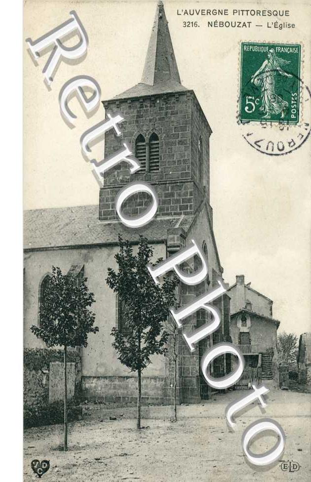 l&#039;eglise